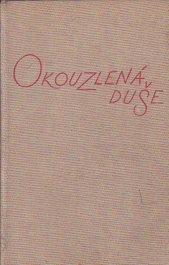 Okouzlená duše II od Romain Rolland
