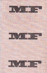 Praskání ve švech od Miroslav Hladký