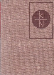 Třetí větev od Karel Nový (p)