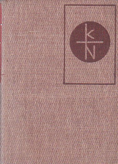 Třetí větev od Karel Nový (p)