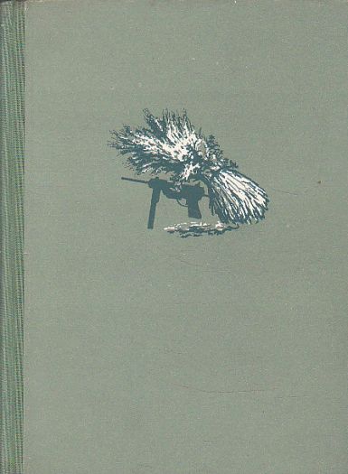 Stopy vedou k Mrákotínu od Bohumír Polách