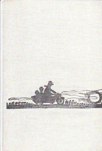 Prázdninový autostop od Gerhard Holtz-Baumert