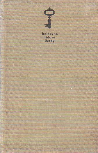 Bílá cesta mužů od Miroslav Hanuš