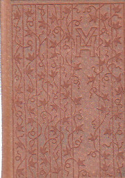 Dvě křídové kresby od Vítězslav Hálek