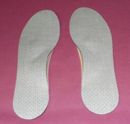 Vkládací stélky vzor 725019