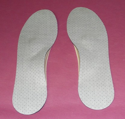 Vkládací stélky vzor 725019