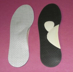 Vkládací stélky vzor 725019