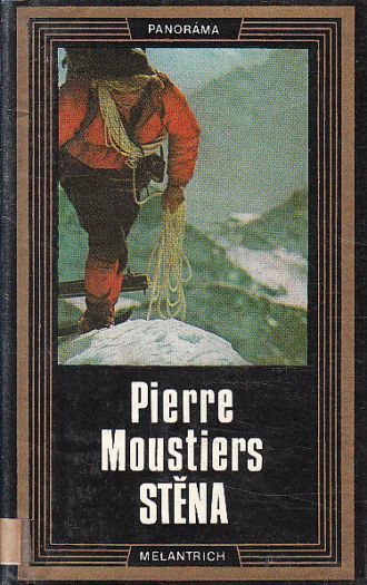 Stěna od Pierre Moustiers