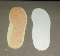 Vložky bama classic