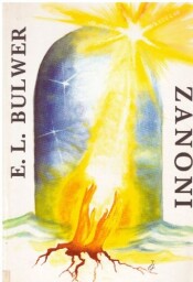 Zanoni od  Edward George Bulwer Lytton