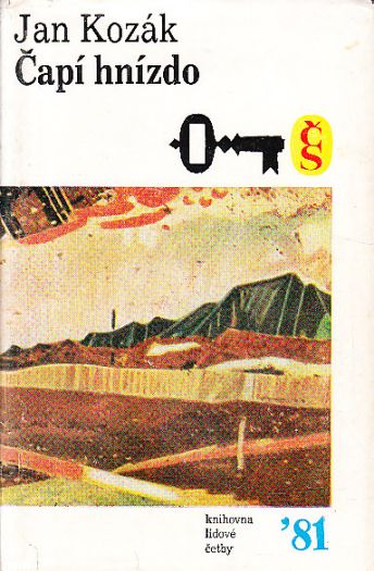 Čapí hnízdo od Jan Kozák