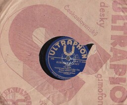 Po starodávnu, Zorušce z lásky-Ultraphon