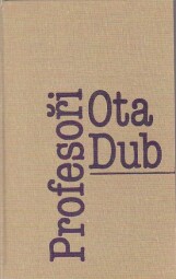 Profesoři od Ota Dub