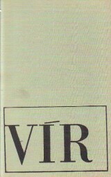 Vír od Eustasio Rivera