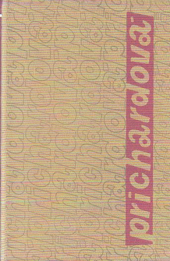 Studna ve stínu od Katharine Susannah Prichard