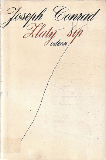 Zlatý šíp od Joseph Conrad