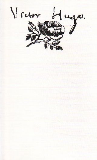 Olympio, aneb, Život Victora Huga od André Maurois