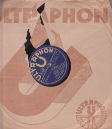 Řekni mi co ti schází, Nejkrásnější ráj-Ultraphon