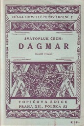 Dagmar od Svatopluk čech.