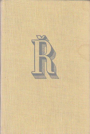 Rozhraní od Václav Řezáč