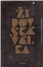 Židovská válka od Lion Feuchtwanger