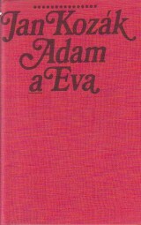 Adam a Eva od Jan Kozák 