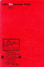 Spoutané blesky od Endre Sós