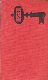 Železný strop od Bohuslav Březovský..