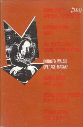 Operace Masakr od Rodolfo Walsh