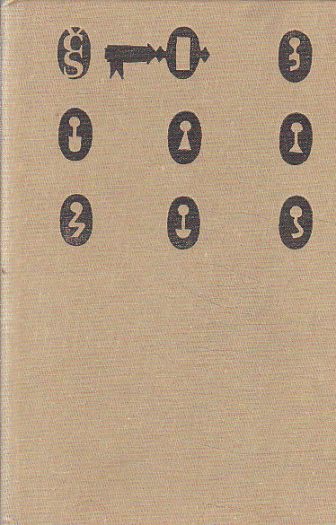 Císař chudých od Antonín Trýb