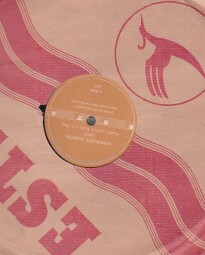 Domažlický dudáček, Malička vesnička v údolí - Esta