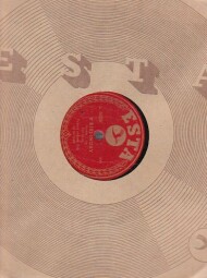 V říši Indry - Esta