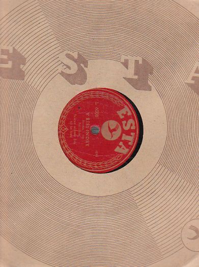 V říši Indry - Esta