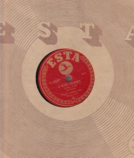 V říši Indry - Esta