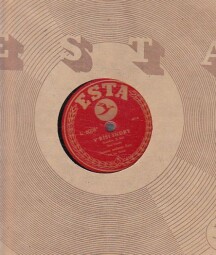 V říši Indry - Esta