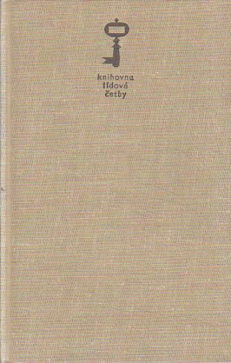 Roky v kruhu od Jarmila Glazarová
