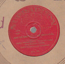 A přece mám Tě rád, Ani ve snu bych se nenadál - Esta