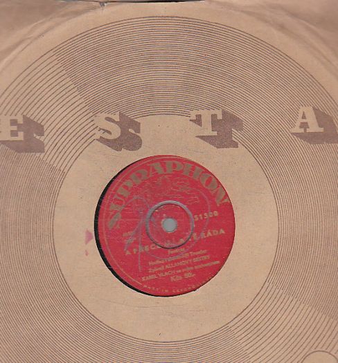 A přece mám Tě rád, Ani ve snu bych se nenadál - Esta