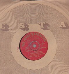 A přece mám Tě rád, Ani ve snu bych se nenadál - Esta