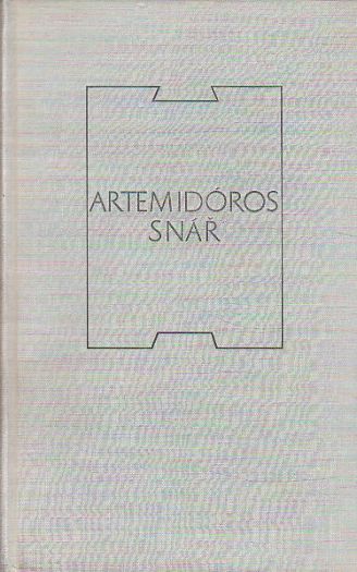 Snář od Artemidóros