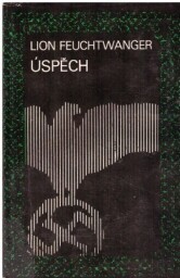 Úspěch od Lion Feuchtwanger