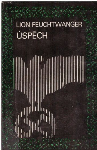Úspěch od Lion Feuchtwanger
