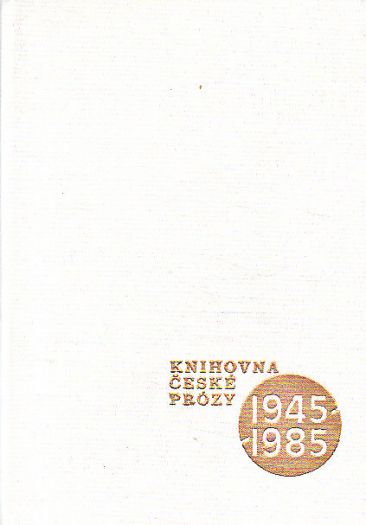 Železný strop od Bohuslav Březovský