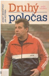 Druhý poločas od  Jan Kotrba & Josef Masopust