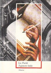 Tajemství knihy od Leo Pavlát