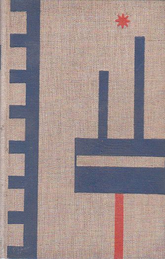 Lidé na křižovatce od Marie Pujmanová