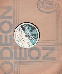 Baiao de doi, Liebe, war es nie Amiga