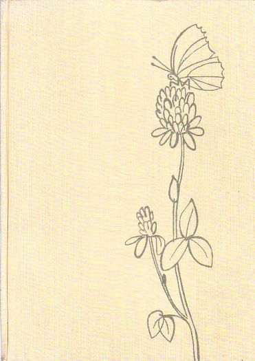 Kapitoly z přírody od Josef Seget