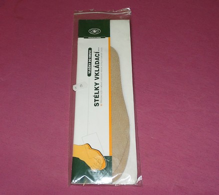 Stélky vkládací PN 034