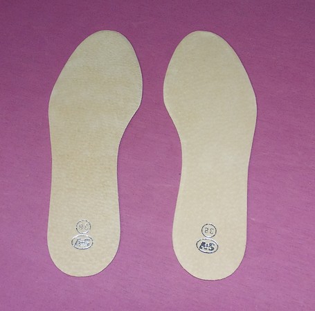 Stélky vkládací PN 034